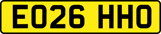 EO26HHO