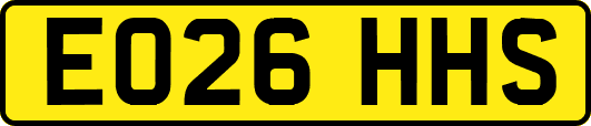 EO26HHS