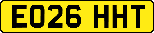 EO26HHT