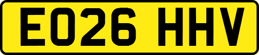 EO26HHV