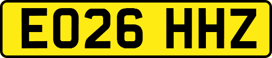 EO26HHZ