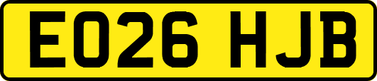 EO26HJB