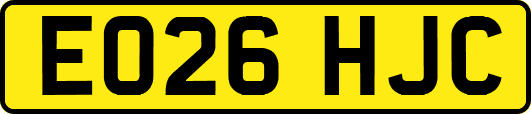 EO26HJC