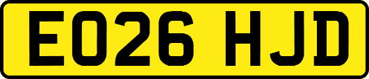 EO26HJD