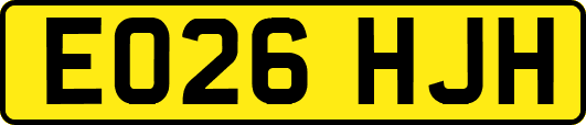 EO26HJH
