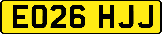 EO26HJJ