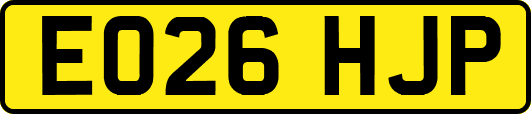 EO26HJP