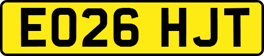 EO26HJT