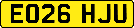 EO26HJU