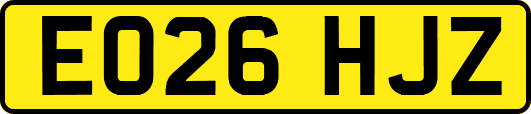 EO26HJZ