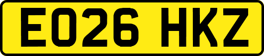 EO26HKZ
