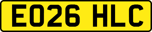 EO26HLC