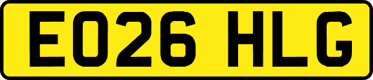 EO26HLG