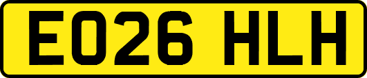 EO26HLH