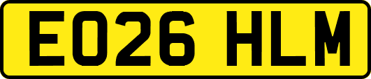 EO26HLM