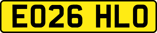 EO26HLO