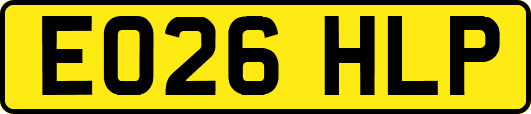 EO26HLP