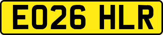 EO26HLR