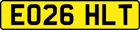 EO26HLT