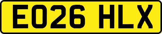 EO26HLX