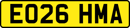 EO26HMA