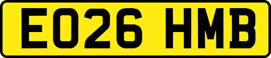 EO26HMB