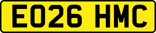 EO26HMC