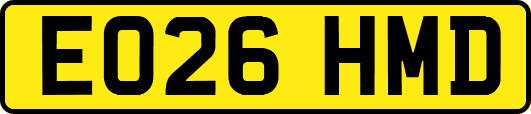 EO26HMD