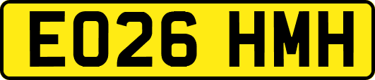 EO26HMH