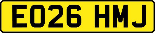 EO26HMJ