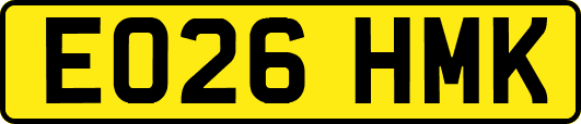 EO26HMK