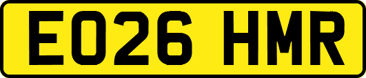 EO26HMR