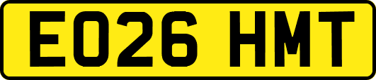 EO26HMT