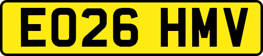 EO26HMV
