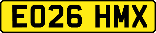 EO26HMX