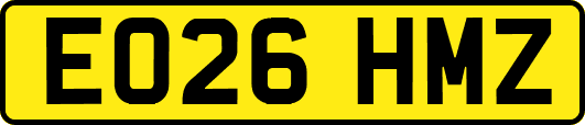 EO26HMZ