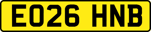 EO26HNB