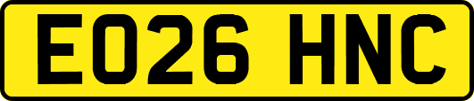 EO26HNC