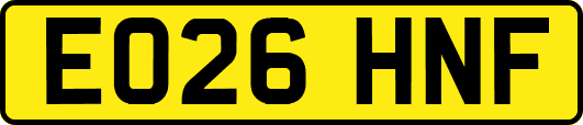 EO26HNF
