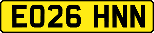 EO26HNN