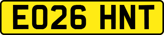 EO26HNT