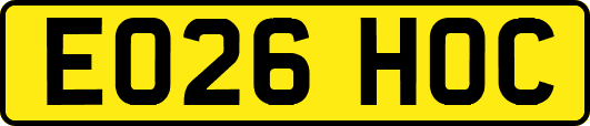 EO26HOC