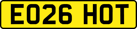 EO26HOT
