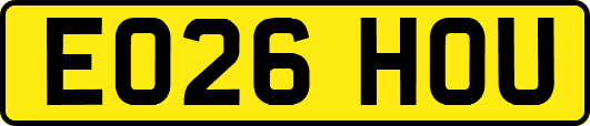 EO26HOU