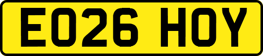 EO26HOY