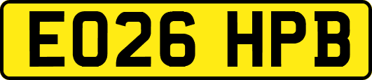 EO26HPB