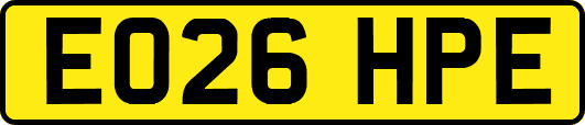 EO26HPE