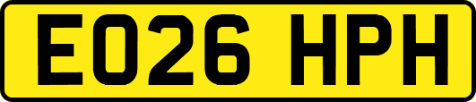 EO26HPH