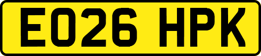 EO26HPK