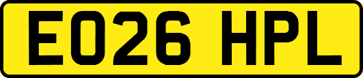 EO26HPL